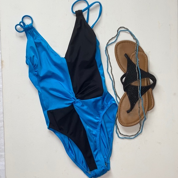 Sirena Other - Sirena One Piece Bathing Suit